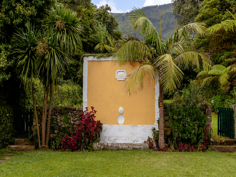 Quinta Nasce Água image