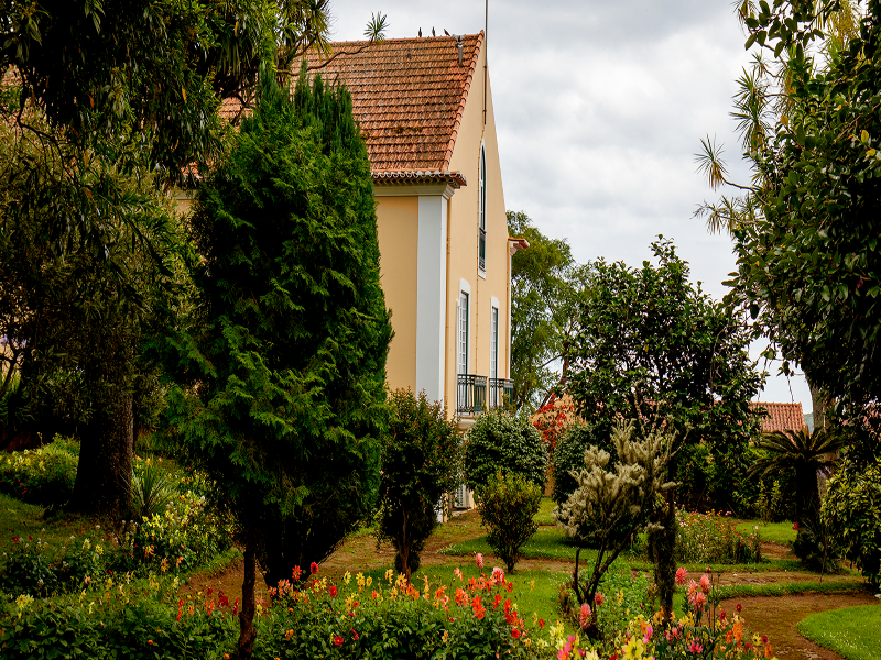 Quinta Nasce Água image