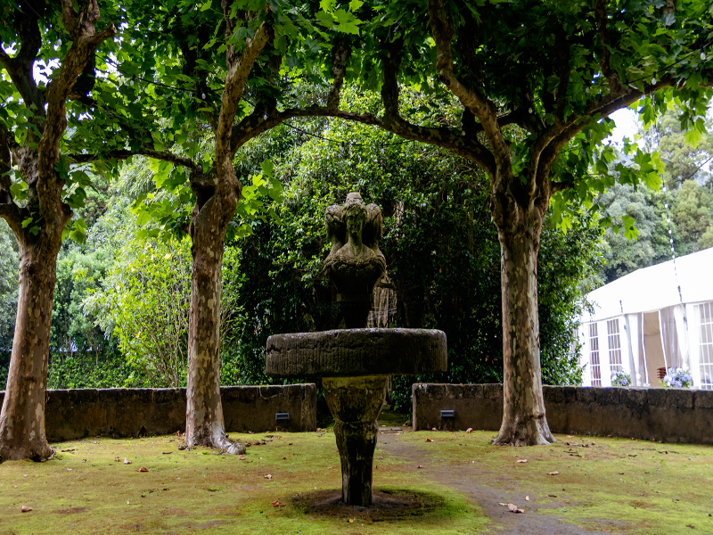 Quinta Nasce Água image