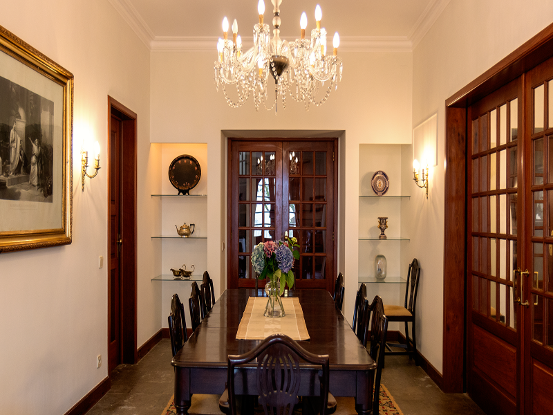 Quinta Nasce Água image