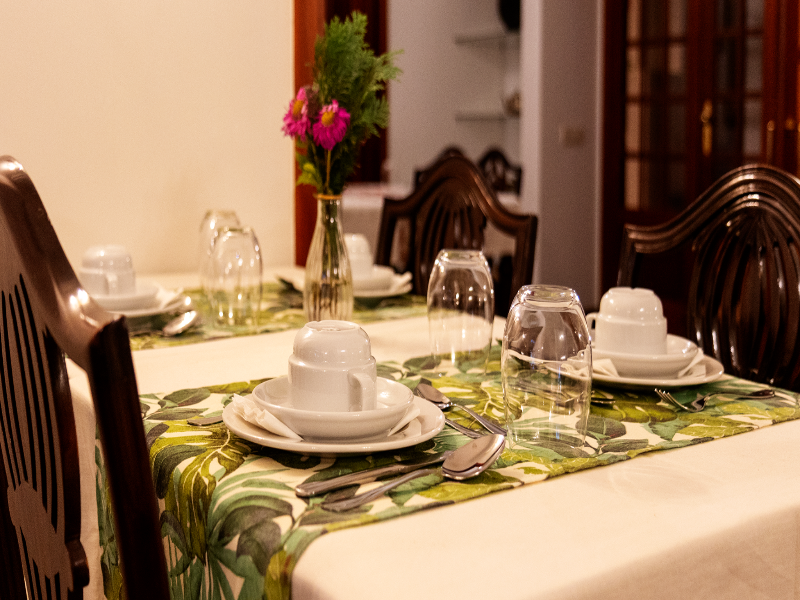 Quinta Nasce Água image