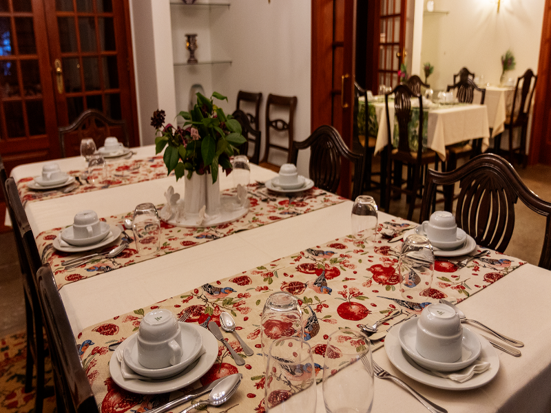Quinta Nasce Água image