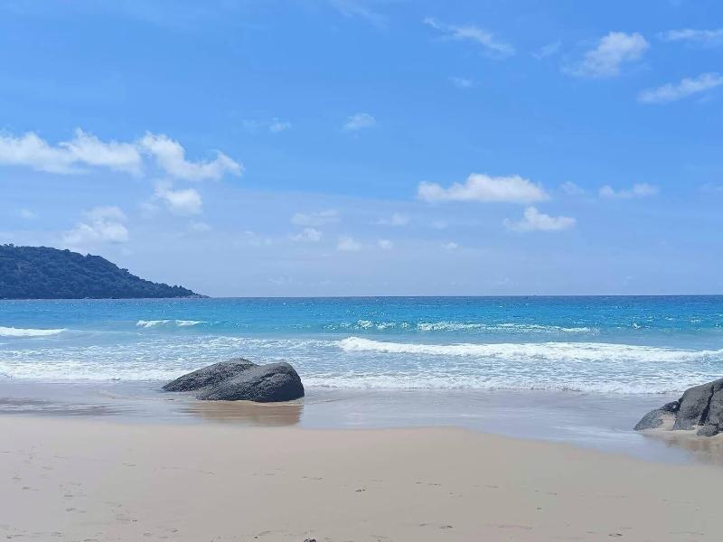 Katamanda Villa Moon 3 Bed Seaview Near Kata Beach 3