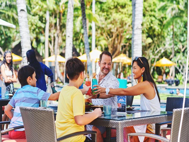 Shangri-La Boracay image