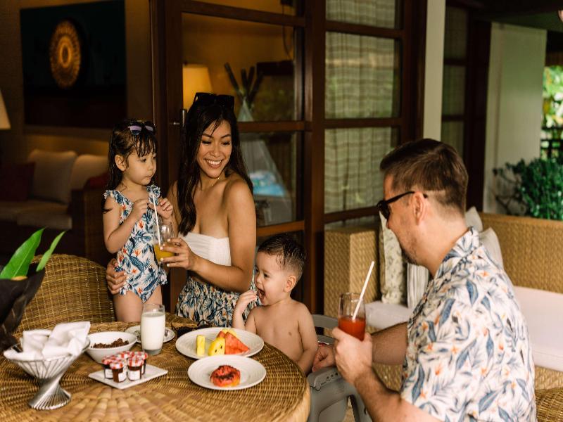 Shangri-La Boracay image