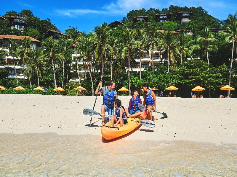 Shangri-La Boracay image