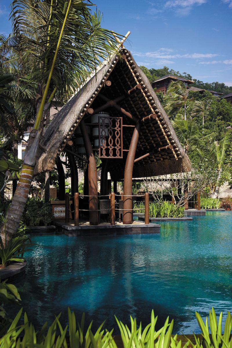 Shangri-La Boracay image