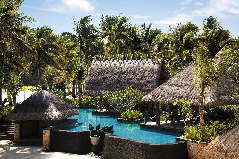 Shangri-La Boracay image