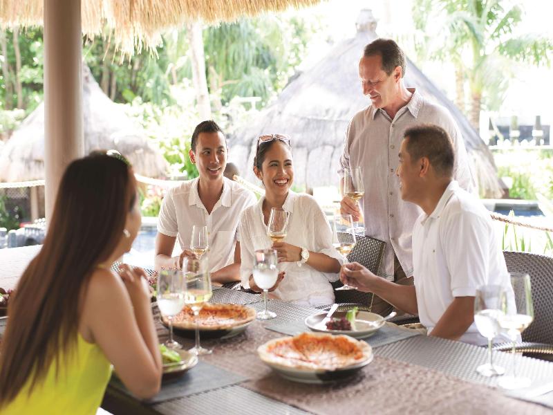 Shangri-La Boracay image