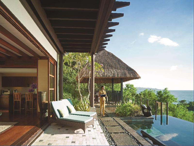 Shangri-La Boracay image