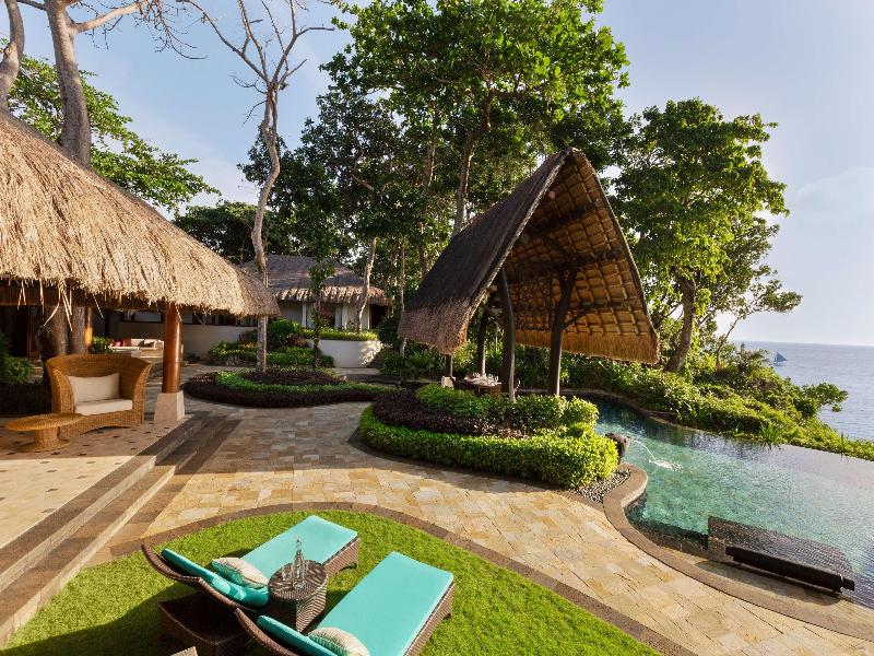 Shangri-La Boracay image