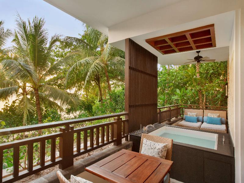 Shangri-La Boracay image