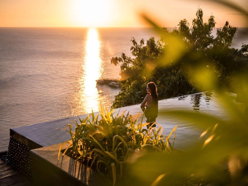 Shangri-La Boracay image