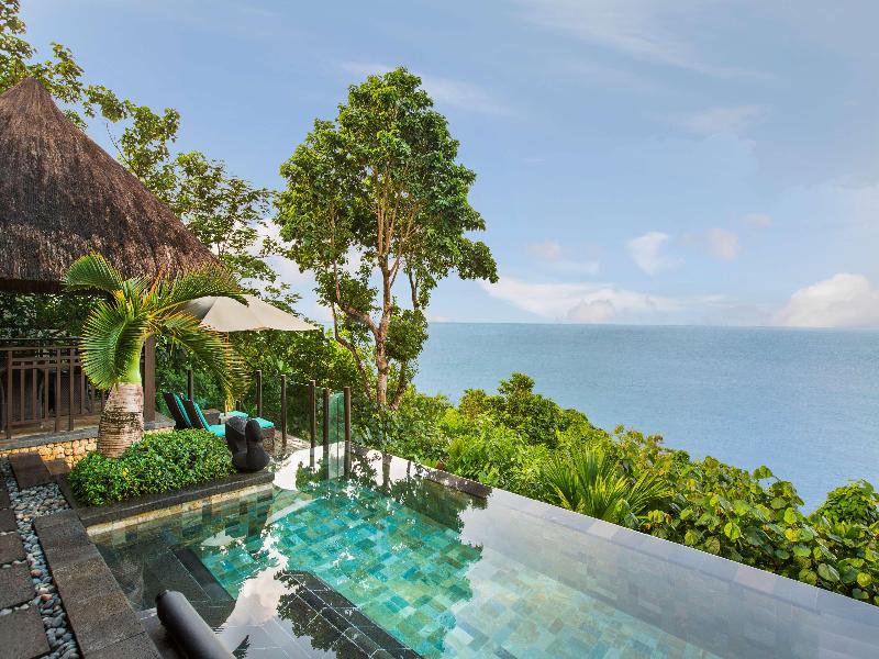 Shangri-La Boracay image