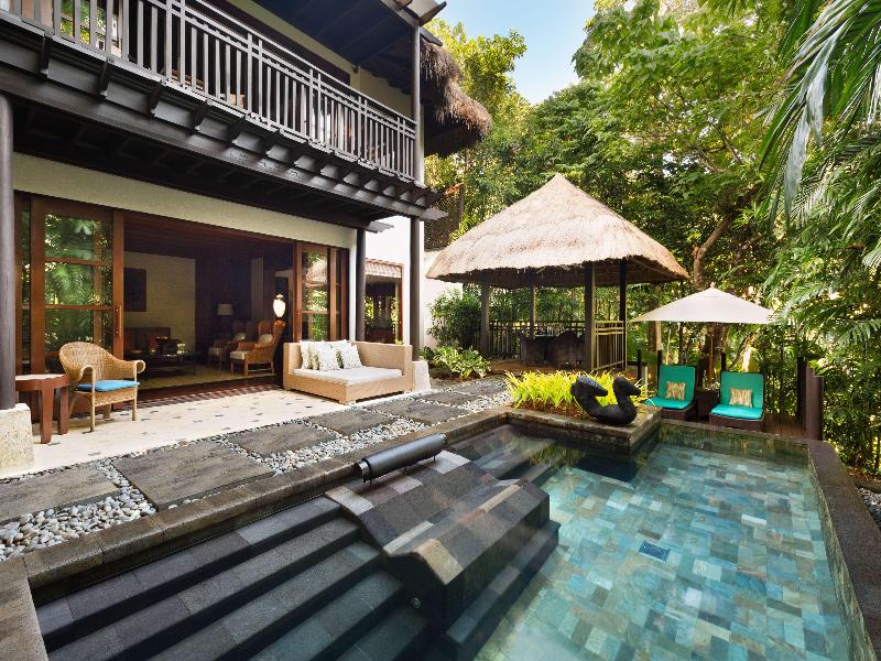 Shangri-La Boracay image