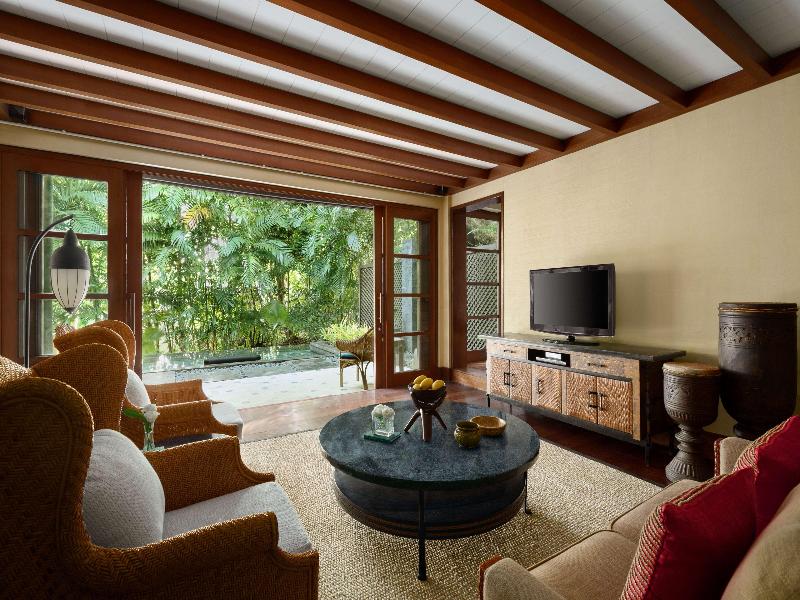 Shangri-La Boracay image