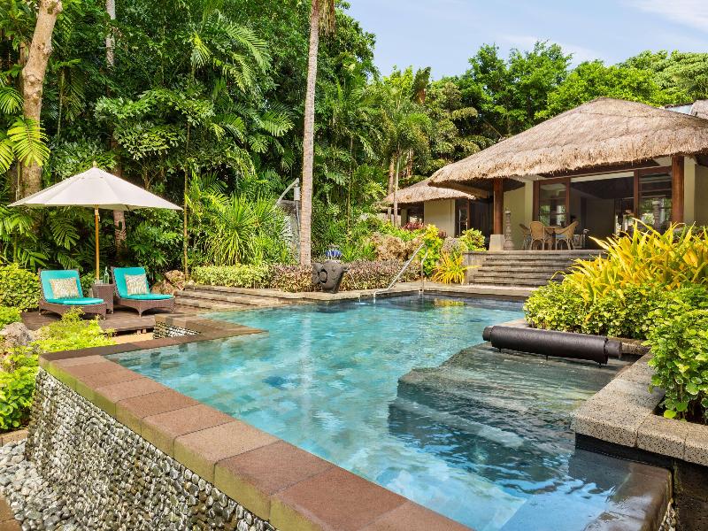 Shangri-La Boracay image