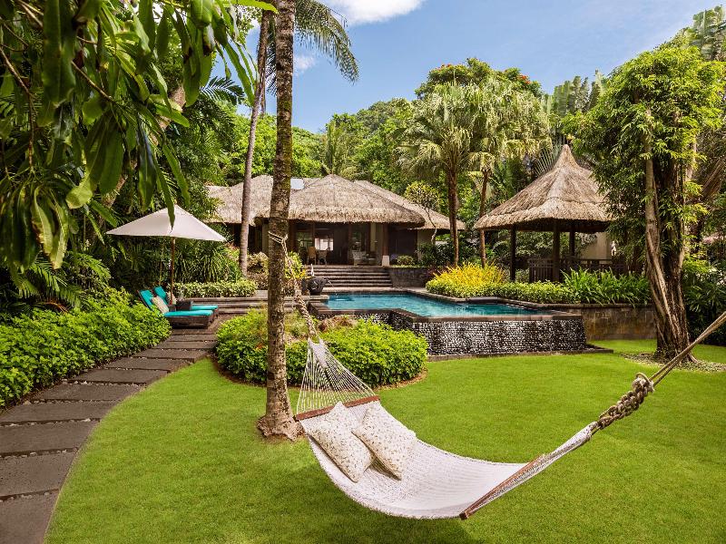 Shangri-La Boracay image