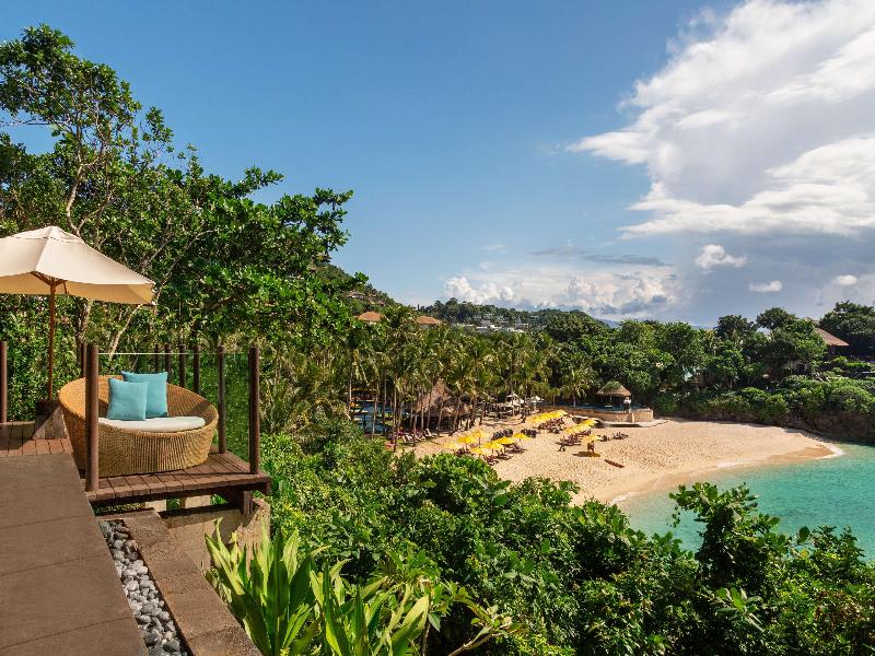 Shangri-La Boracay image