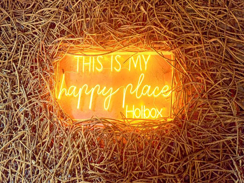 Holbox Dream Beachfront Hotel