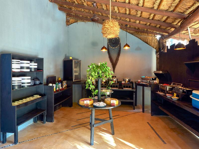 Holbox Dream Beachfront Hotel