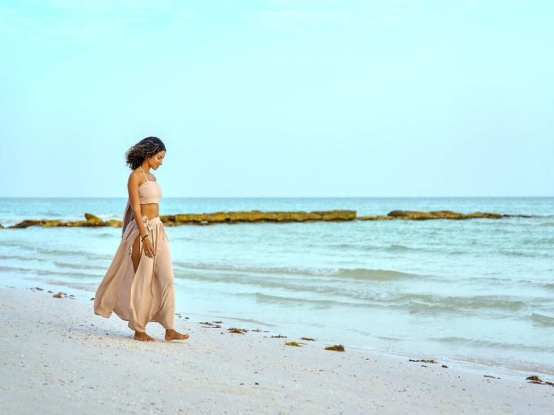 Holbox Dream Beachfront Hotel
