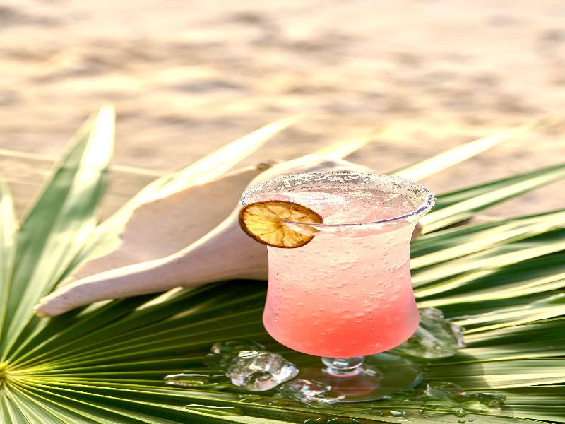 Holbox Dream Beachfront Hotel