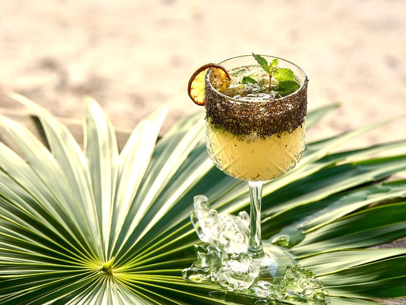 Holbox Dream Beachfront Hotel