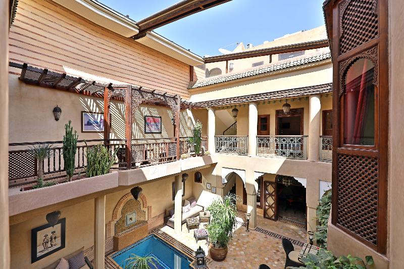 Riad Zayane  image