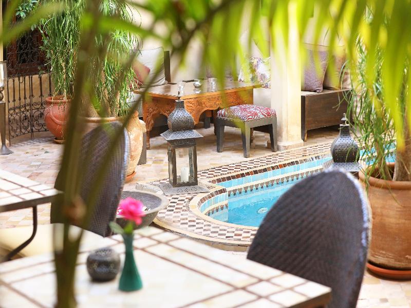Riad Zayane  image