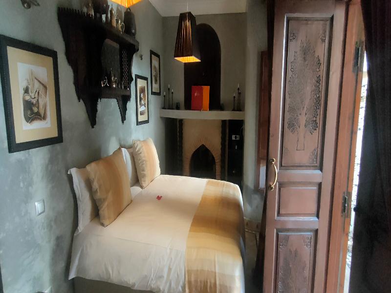 Riad Zayane  image