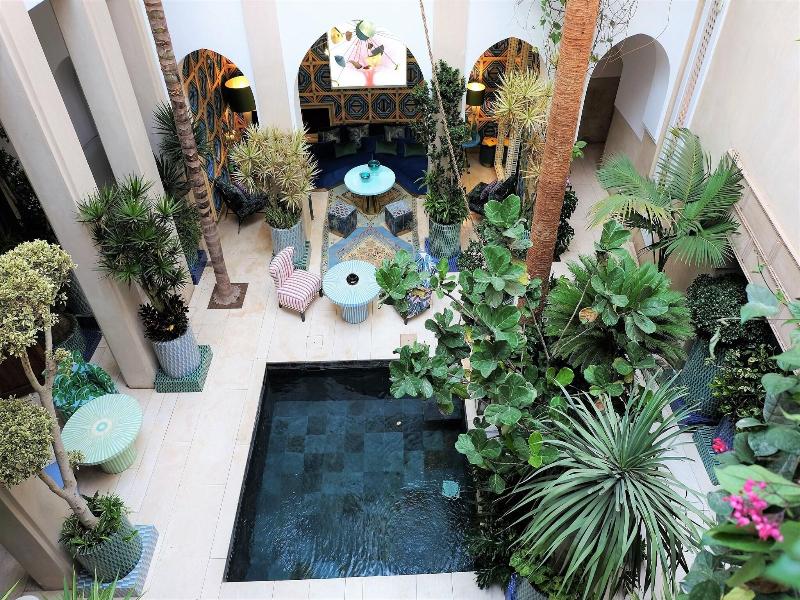 Riad Due image
