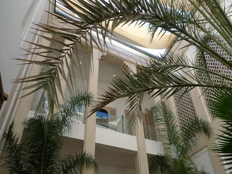 Riad Due image