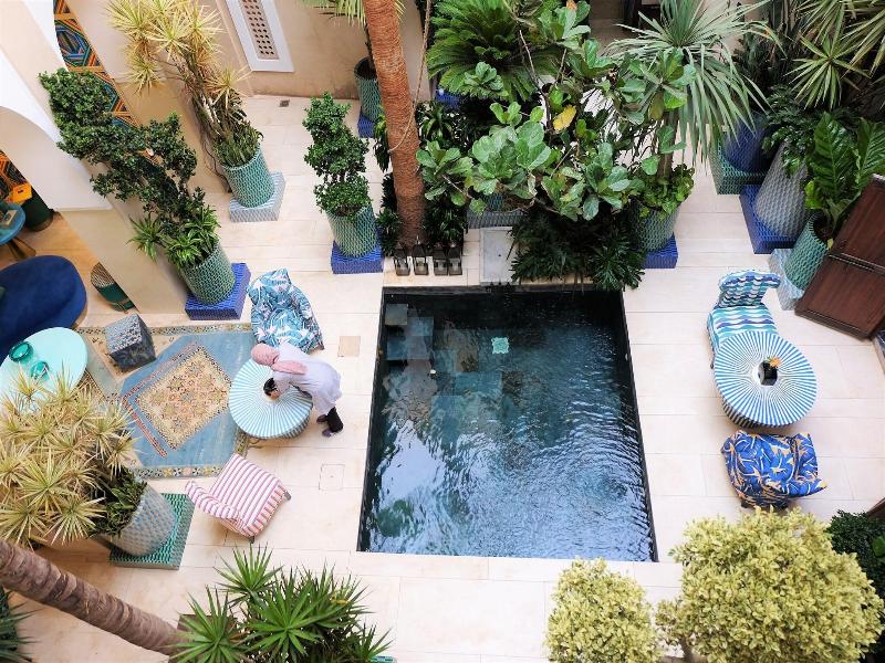 Riad Due image