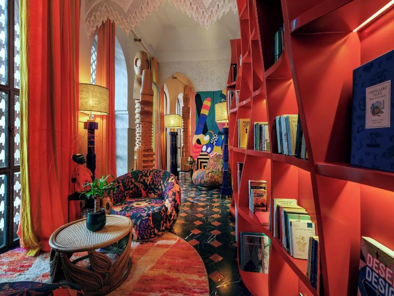 Riad Due image