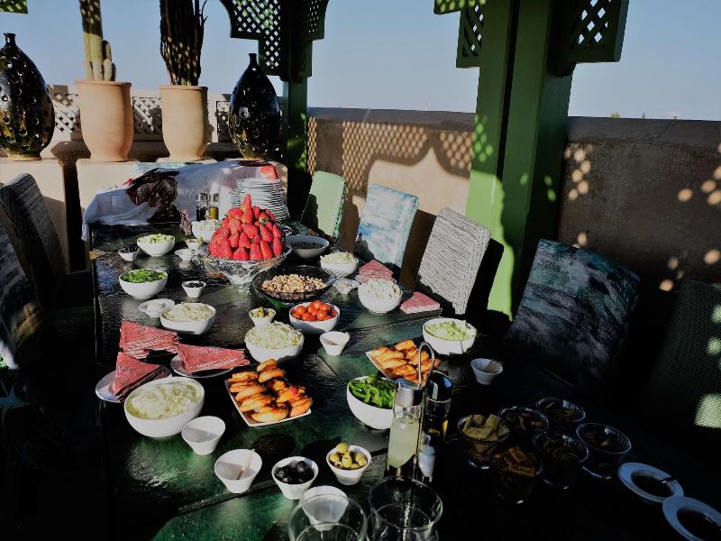 Riad Due image