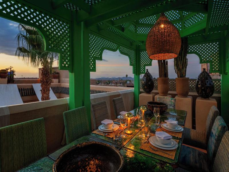 Riad Due image