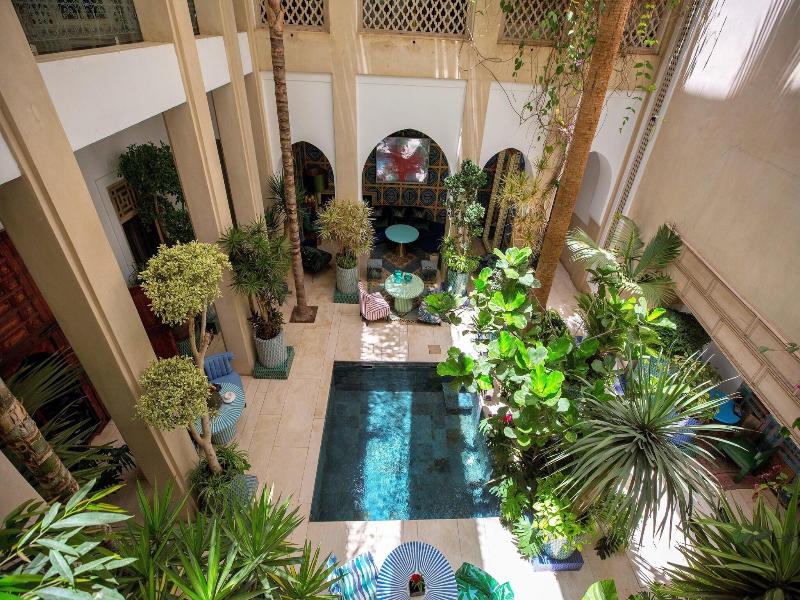 Riad Due image