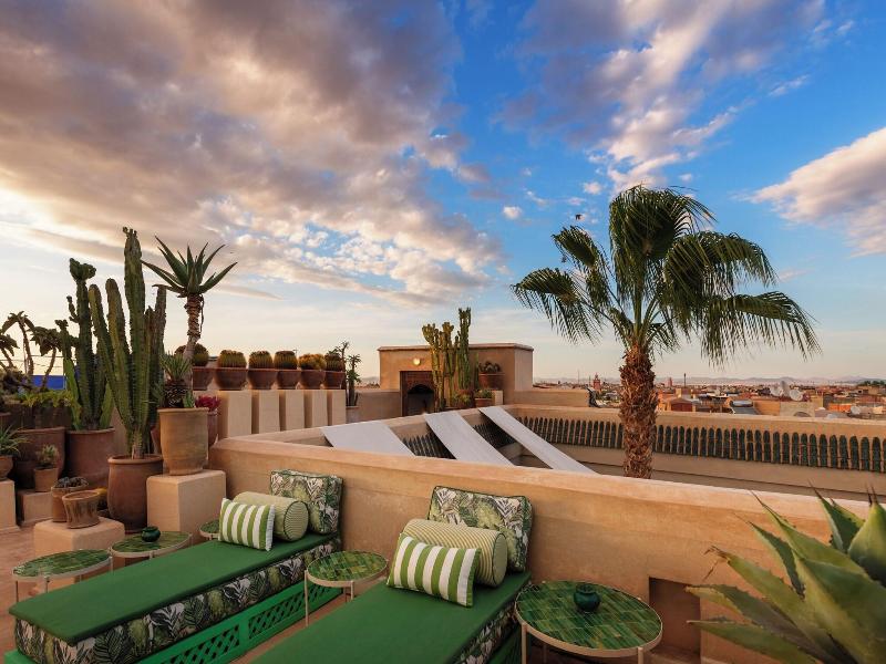 Riad Due image
