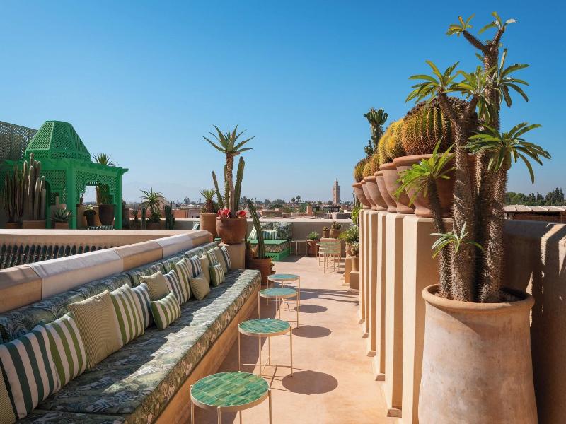 Riad Due image