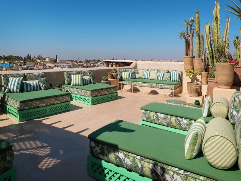 Riad Due image