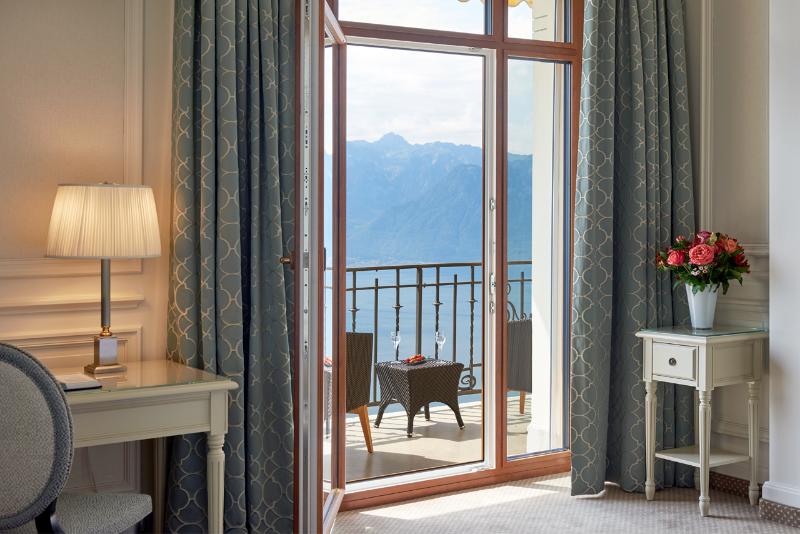 Le Mirador Resort & Spa image