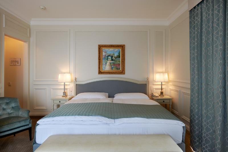 Le Mirador Resort & Spa image