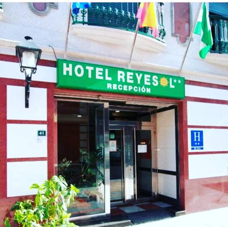 Hotel Reyesol