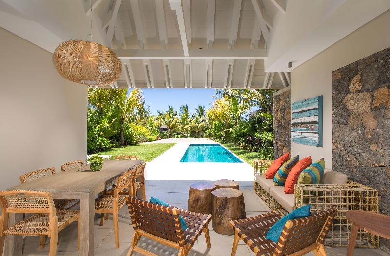 The Bay Club at Anahita. gallery photo 26