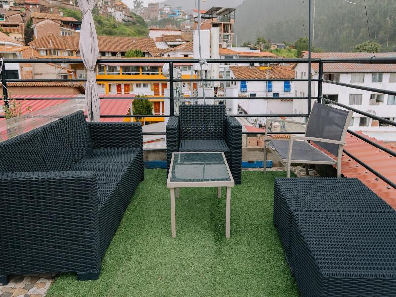 Chabela Host image