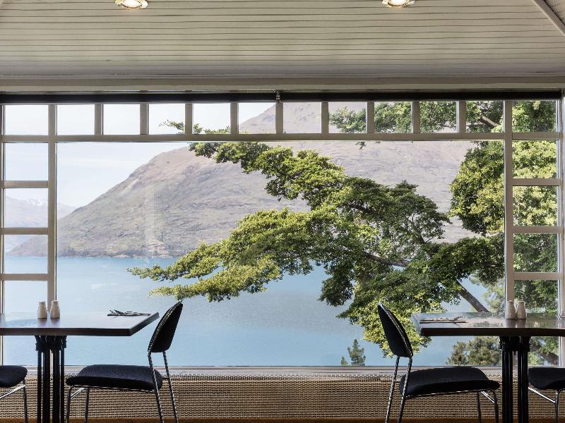 Mercure Queenstown Resort image