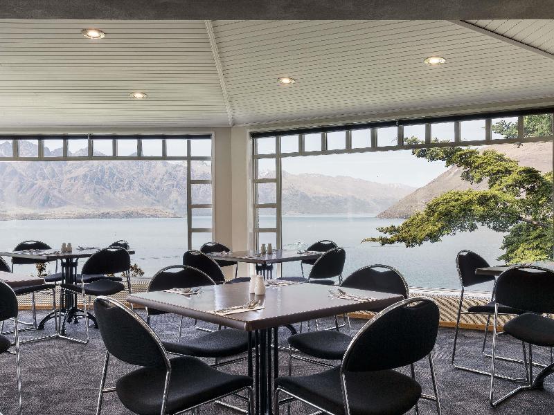 Mercure Queenstown Resort image