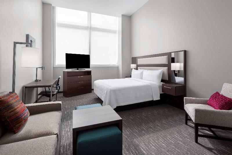 Homewood Suites by Hilton Nashville-Downtown image