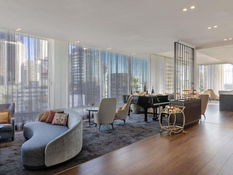 Movenpick Hotel Auckland image